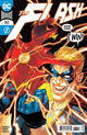 FLASH VOL 5 (2016) #763 CVR A BERNARD CHANG