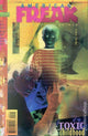 AMERICAN FREAK A TALE OF THE UN-MEN #2