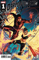 DAREDEVIL AND ECHO (2023) #1 25 COPY INCV CHEUNG VAR