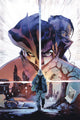 PARASOMNIA DREAMING GOD #3 CVR B SCHARF