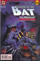 BATMAN SHADOW OF THE BAT #24