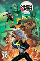 X-MEN RED VOL 2 (2022) #14