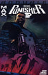 PUNISHER MAX (2004) ANNUAL #1 (FN) - Kings Comics