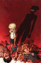 SOMETHING IS KILLING THE CHILDREN (2019) #17 CVR B GLOW IN THE DARK