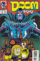 DOOM 2099 (1993) #11