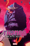 THANOS DEATH NOTES #1 - Kings Comics