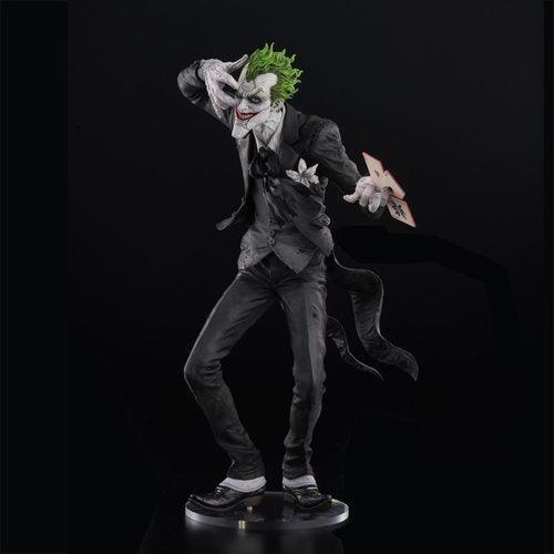 SOFBINAL DC THE JOKER KILLING BLACK VER PX 12IN VINYL FIGURE - Kings Comics