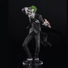 SOFBINAL DC THE JOKER KILLING BLACK VER PX 12IN VINYL FIGURE