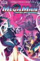 MEGA MAN FULLY CHARGED #6 CVR A MAIN