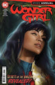 WONDER GIRL VOL 2 2022 ANNUAL #1 (ONE SHOT) CVR A JOELLE JONES