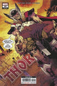 THOR VOL 6 (2020) #20 2ND PTG KLEIN VAR