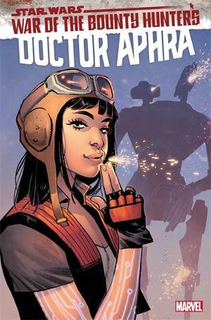 STAR WARS DOCTOR APHRA VOL 2 (2020) #14 WOBH