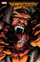 SABRETOOTH VOL 4 (2022) #2