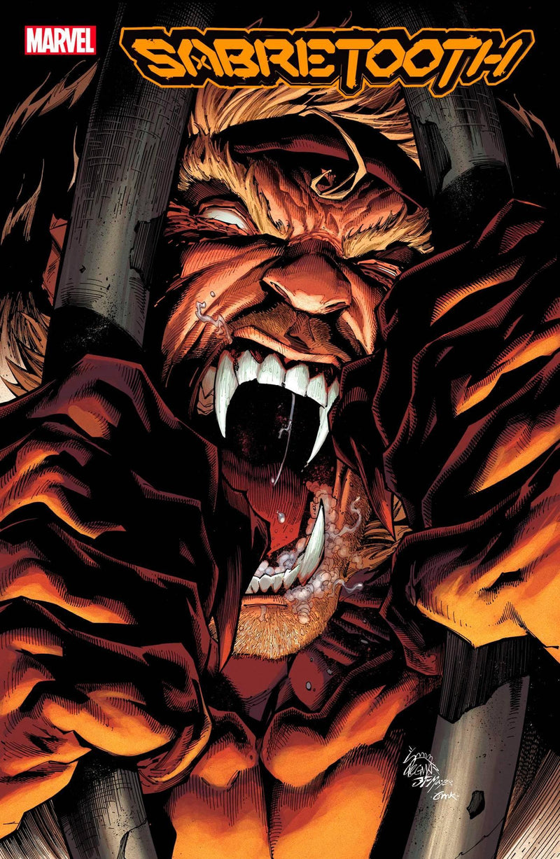 SABRETOOTH VOL 4 (2022) #2
