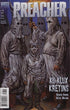 PREACHER (1995) SALVATION - SET OF TEN - Kings Comics