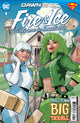 FIRE & ICE WELCOME TO SMALLVILLE (2023) #1 CVR A TERRY DODSON
