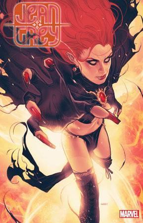 JEAN GREY VOL 2 (2023) #3 JOSHUA SWABY VAR - Kings Comics