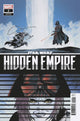STAR WARS HIDDEN EMPIRE (2022) #2 SHALVEY BATTLE VAR