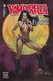 VAMPIRELLA DEAD FLOWERS (2023) #1 CVR G PARRILLO FOIL - Kings Comics