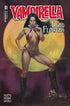 VAMPIRELLA DEAD FLOWERS (2023) #1 CVR G PARRILLO FOIL - Kings Comics