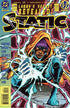 STATIC #28 - Kings Comics