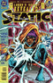 STATIC #28 (VF/NM) - Kings Comics