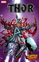 THOR VOL 6 (2020) #23 LUBERA CARNAGE FOREVER VAR