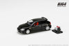 HOBBY JAPAN 1/64 HONDA CIVIC TYPE R (EK9) STARLIGHT BLACK PEARL