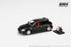 HOBBY JAPAN 1/64 HONDA CIVIC TYPE R (EK9) STARLIGHT BLACK PEARL