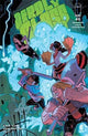 DEADLY CLASS #46 CVR B LAFUENTE & DINISIO