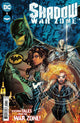 SHADOW WAR ZONE #1 (ONE SHOT) CVR A JONBOY MEYERS