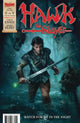 HAWK THE SLAYER #2