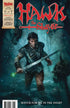 HAWK THE SLAYER #2 - Kings Comics