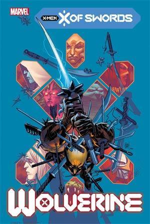 X-MEN (2020) #7 XOS