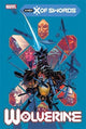 X-MEN (2020) #7 XOS