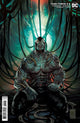 TASK FORCE Z #2 CVR B RAFAEL SARMENTO CARD STOCK VAR (FEAR STATE)