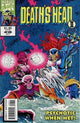 DEATHS HEAD II VOL 2 #8