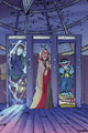 YOU LOOK LIKE DEATH TALES UMBRELLA ACADEMY #5 CVR C ALVITRE