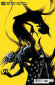 DARK NIGHTS DEATH METAL (2020) #7 CVR D JAE LEE BATMAN WHO LAUGHS VAR