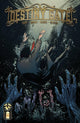 DESTINY GATE (2023) #2 CVR A DIBARI