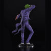 SOFBINAL DC THE JOKER LAUGHING PURPLE VER PX 12IN VIN FIGURE