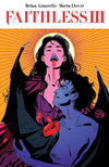 FAITHLESS III TP