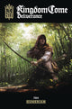 KINGDOM COME DELIVERANCE #2 CVR C WARHORSE
