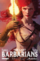 LAST BARBARIANS (2023) #3 CVR A HABERLIN