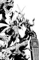 ONCE & FUTURE #17 CVR B 10 COPY INCV MORA