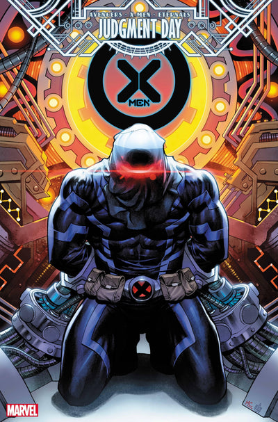 X-MEN VOL 6 (2021) #14