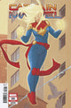 CAPTAIN MARVEL VOL 9 (2019) #50 CASAGRANDE WOMEN OF MARVEL VAR