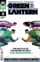GREEN LANTERN SEASON 2 #10  CVR A LIAM SHARP