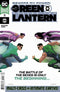 GREEN LANTERN SEASON 2 #10 CVR A LIAM SHARP - Kings Comics