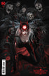 KNIGHT TERRORS ANGEL BREAKER (2023) #1 CVR C LESLEY LEIRIX LI CARD STOCK VAR - Kings Comics